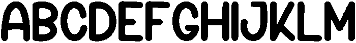 Home Regular otf (400) FONT