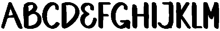 Home Snowman Regular otf (400) FONT