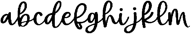 Homebody-Regular otf (400) FONT