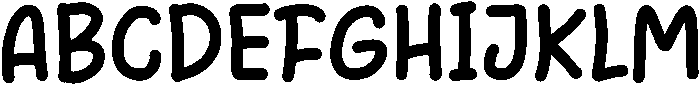 Homeland otf (400) Font UPPERCASE