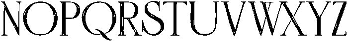 Homemade Regular otf (400) Font UPPERCASE