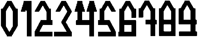 Homepage Regular otf (400) Font OTHER CHARS