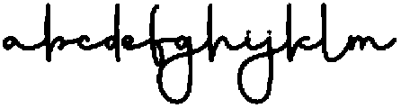 Homephones Regular otf (400) FONT