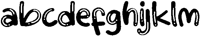 Homesick Regular otf (400) FONT