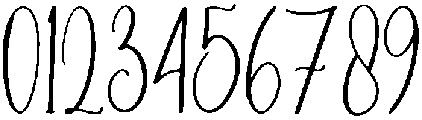 Homestay Regular otf (400) Font OTHER CHARS