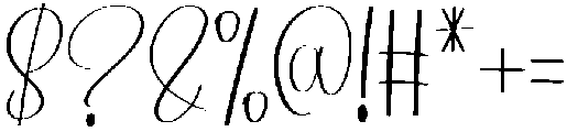 Homestay Regular otf (400) Font OTHER CHARS