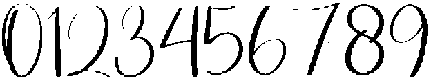 Homestay Regular otf (400) Font OTHER CHARS