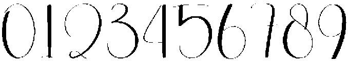 Homestay Regular otf (400) Font OTHER CHARS