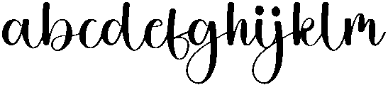 Homestay Regular otf (400) FONT