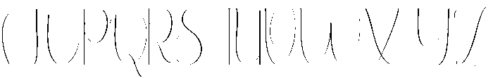 Hometown Christmas Regular otf (400) Font UPPERCASE