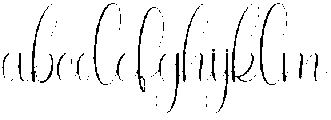 Hometown Christmas Regular otf (400) FONT
