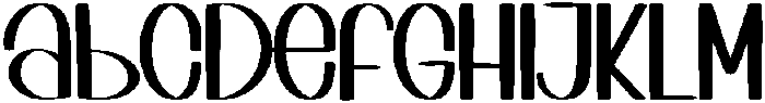 Hometown Regular otf (400) FONT