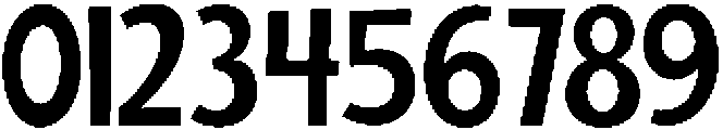 Homework-Regular otf (400) Font OTHER CHARS