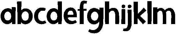 Homework-Regular otf (400) FONT