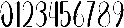 Homework Regular otf (400) Font OTHER CHARS