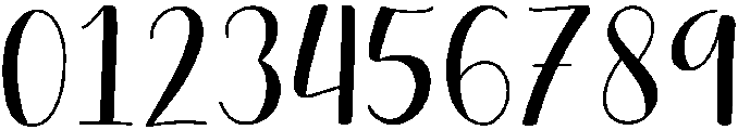 Homework Regular otf (400) Font OTHER CHARS
