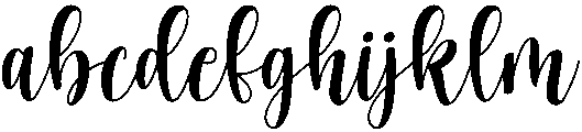 Homework Regular otf (400) FONT
