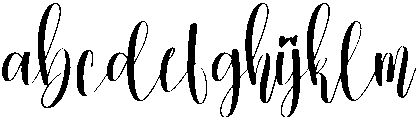 Homework Regular otf (400) FONT