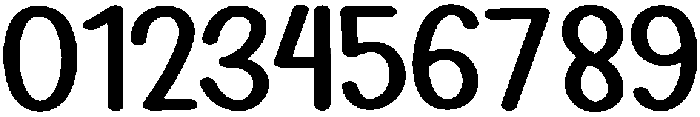 Homework Regular otf (400) Font OTHER CHARS
