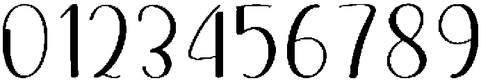 Homework Regular otf (400) Font OTHER CHARS