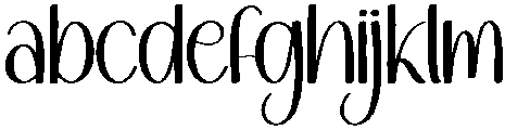 Homework Regular otf (400) FONT