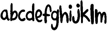 Homework Regular otf (400) FONT