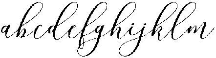 Honduras Script Alt Regular otf (400) FONT
