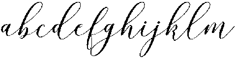 Honduras Script Regular otf (400) FONT