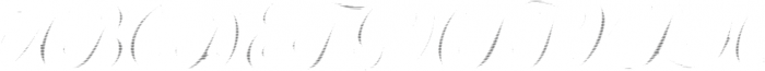 Hondurhas Engraved Two otf (400) Font UPPERCASE