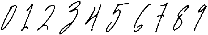 Honera Script otf (400) Font OTHER CHARS