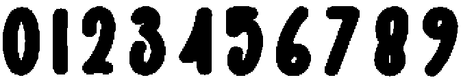 Honey Bee Regular otf (400) Font OTHER CHARS
