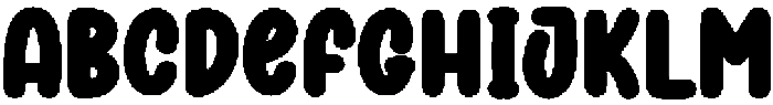 Honey Bee Regular otf (400) FONT