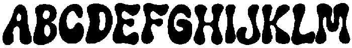 Honey Bloom Regular otf (400) FONT