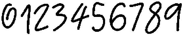 Honey Bloom Script otf (400) Font OTHER CHARS