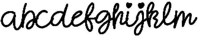 Honey Bloom Script otf (400) FONT