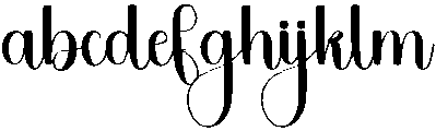 Honey Bunny Regular otf (400) FONT