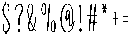 Honey Farmhouse Regular otf (400) Font OTHER CHARS