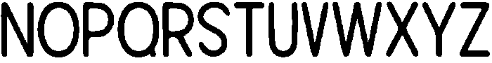Honey Farmhouse Regular otf (400) Font UPPERCASE
