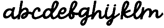 Honey Italic otf (400) FONT