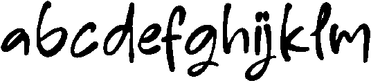 Honey La Joy otf (400) FONT