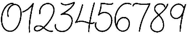 Honey Lemon Regular otf (400) Font OTHER CHARS