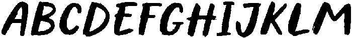Honey Regular otf (400) FONT