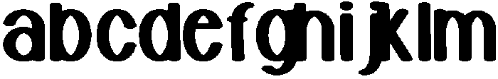Honey Regular otf (400) FONT