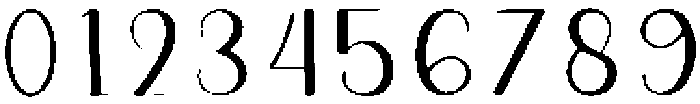 Honey Regular otf (400) Font OTHER CHARS