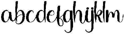 Honey Regular otf (400) FONT