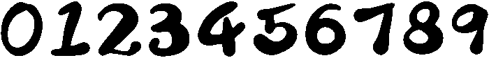 Honey Regular otf (400) Font OTHER CHARS