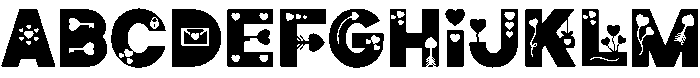 Honey Regular otf (400) FONT