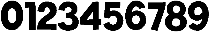 Honey-Regular otf (400) Font OTHER CHARS