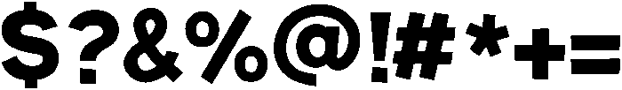 Honey-Regular otf (400) Font OTHER CHARS