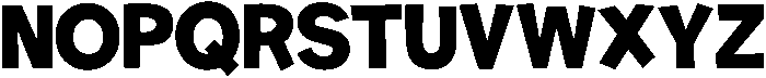 Honey-Regular otf (400) Font UPPERCASE